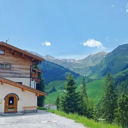 Haus Martina In Hochfuegen - Ohne Verpflegung Bagian luar foto