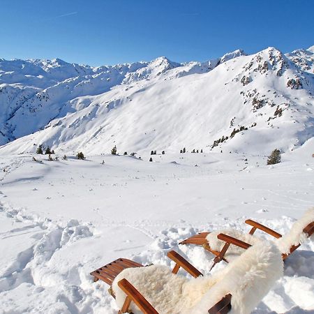 Haus Martina In Hochfuegen - Ohne Verpflegung Bagian luar foto