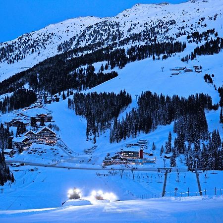Haus Martina In Hochfuegen - Ohne Verpflegung Bagian luar foto