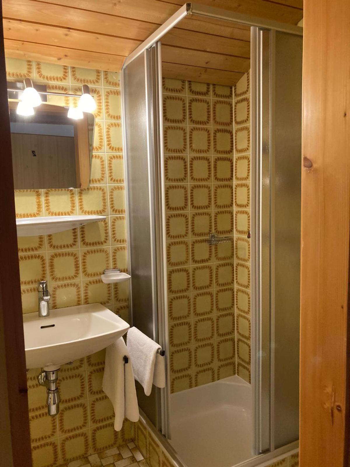 Haus Martina In Hochfuegen - Ohne Verpflegung Bagian luar foto