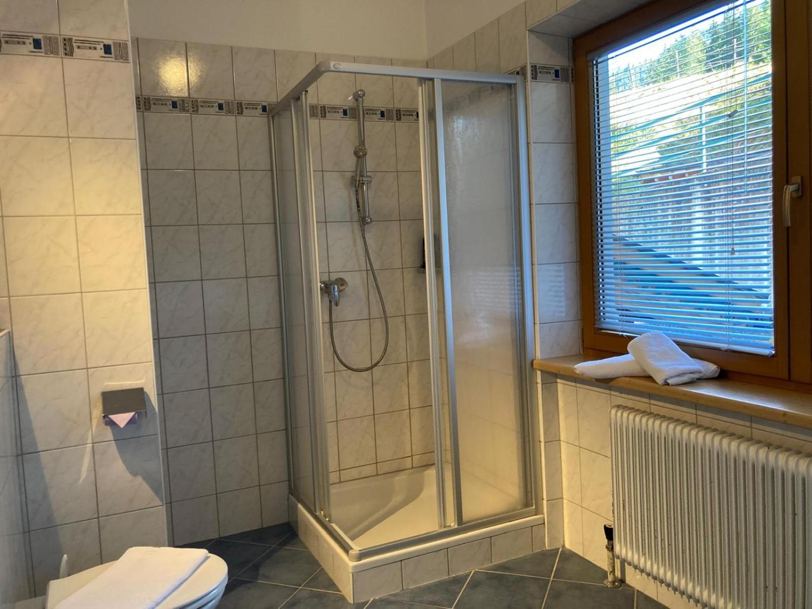 Haus Martina In Hochfuegen - Ohne Verpflegung Bagian luar foto
